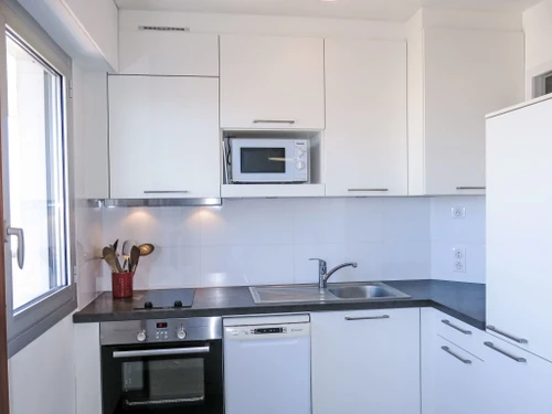 Ferienwohnung Les Sables-d'Olonne, 1 Schlafzimmer, 4 Personen - photo_1011590682427