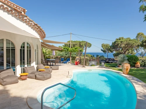 Villa Sainte-Maxime, 3 bedrooms, 6 persons - photo_11036067655