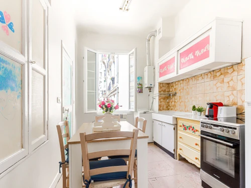 Apartment Nice, 1 bedroom, 4 persons - photo_18974240446