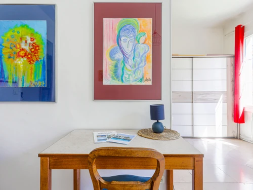 Apartment Nice, 1 bedroom, 4 persons - photo_18974240446