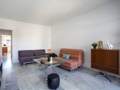 Apartment Cagnes-sur-Mer, 1 bedroom, 4 persons - photo_1011594384739