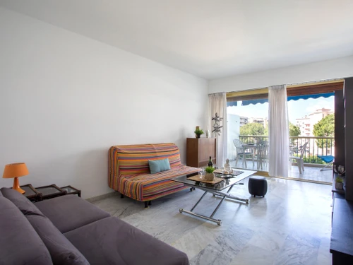 Apartment Cagnes-sur-Mer, 1 bedroom, 4 persons - photo_1011594384739