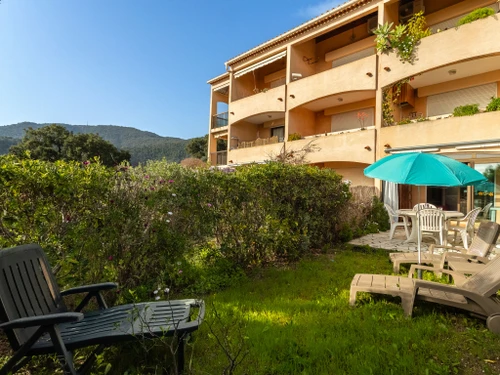 Ferienwohnung Rayol-Canadel-sur-Mer, 1 Schlafzimmer, 3 Personen - photo_1011581460871