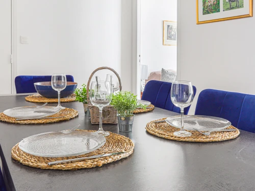 Ferienwohnung Nizza, 2 Schlafzimmer, 5 Personen - photo_13364423641