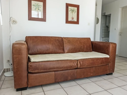 Ferienwohnung Soorts-Hossegor, 1 Schlafzimmer, 4 Personen - photo_15371047087