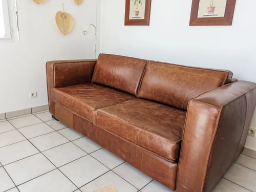Ferienwohnung Soorts-Hossegor, 1 Schlafzimmer, 4 Personen - photo_15371047087