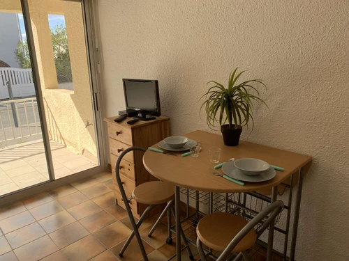 Appartement Fleury-Saint-Pierre-la-Mer, 1 pièce, 2 personnes - photo_1540046063