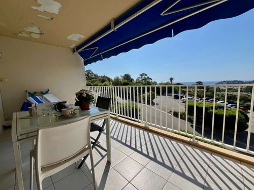 Apartment Cavalaire-sur-Mer, 1 bedroom, 4 persons - photo_1011594409535