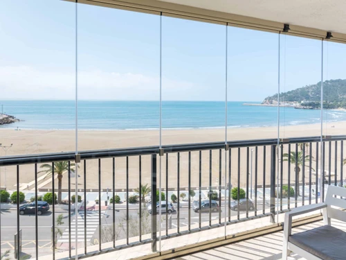 Appartement Oropesa del Mar, 4 pièces, 6 personnes - photo_1011594447725