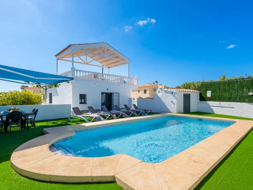 Villa Calp, 3 bedrooms, 6 persons - photo_1011594449179