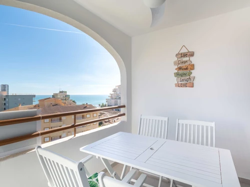 Ferienwohnung Oropesa del Mar, 1 Schlafzimmer, 4 Personen - photo_1011594451493