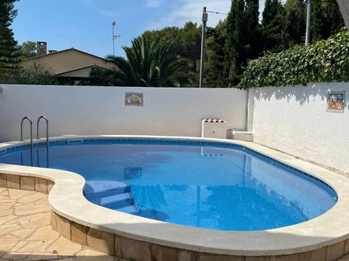 Villa L'Ametlla de Mar, 4 pièces, 5 personnes - photo_1011594451613