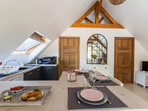 Gite Saint-Étienne-de-Montluc, 1 bedroom, 2 persons - photo_14894576709