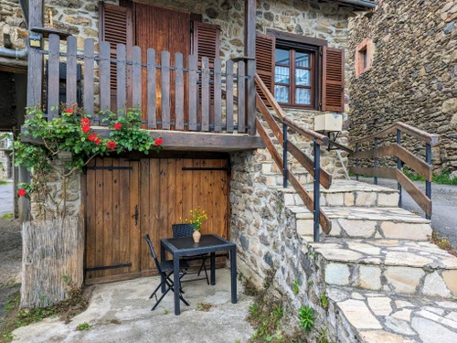 Gîte Saint-Ilpize, 3 pièces, 4 personnes - photo_15004665342