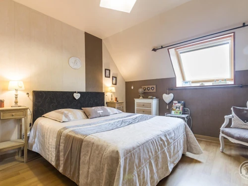 Gîte Gonneville-Le Theil, 3 pièces, 4 personnes - photo_1011594506291