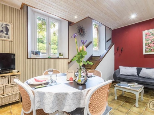 Gîte Gonneville-Le Theil, 3 pièces, 4 personnes - photo_1011594506291