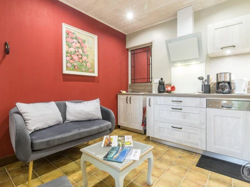 Gîte Gonneville-Le Theil, 3 pièces, 4 personnes - photo_1011594506291