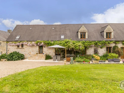 Gîte Gonneville-Le Theil, 3 pièces, 4 personnes - photo_1011594506291