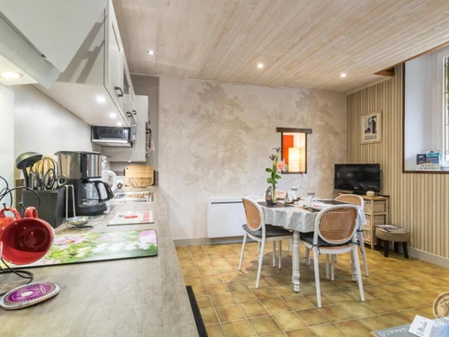 Gîte Gonneville-Le Theil, 3 pièces, 4 personnes - photo_1011594506291