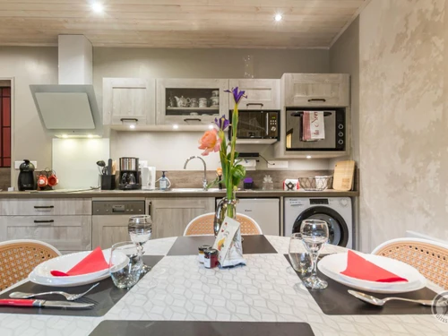 Gîte Gonneville-Le Theil, 3 pièces, 4 personnes - photo_1011594506291