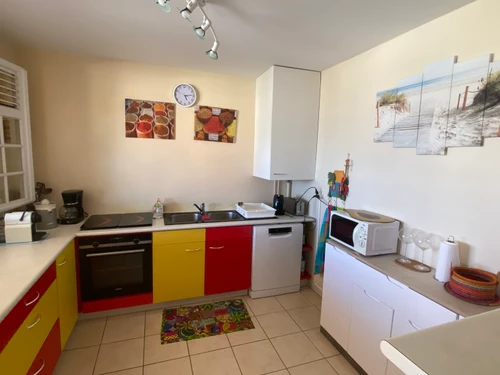 Apartment Sainte-Luce, 2 bedrooms, 4 persons - photo_1011594540312