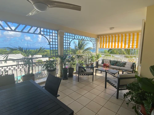 Apartment Sainte-Luce, 2 bedrooms, 4 persons - photo_1011594540312