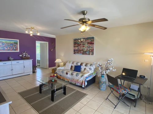 Apartment Sainte-Luce, 2 bedrooms, 4 persons - photo_1011594540312