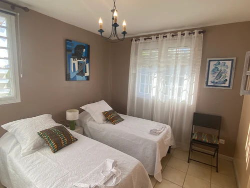 Apartment Sainte-Luce, 2 bedrooms, 4 persons - photo_1011594540312