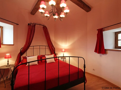 Gîte Coulonges-sur-Sarthe, 7 pièces, 13 personnes - photo_14367911483