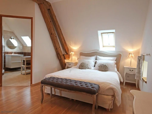 Gîte Coulonges-sur-Sarthe, 7 pièces, 13 personnes - photo_14367911483