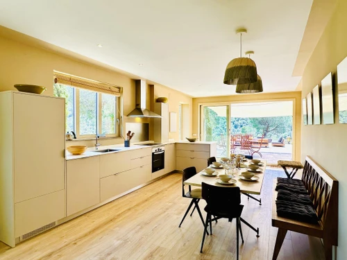 Villa Sant Feliu de Guíxols, 5 pièces, 8 personnes - photo_1011594552991