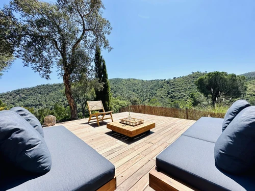 Villa Sant Feliu de Guíxols, 5 pièces, 8 personnes - photo_1011594552991