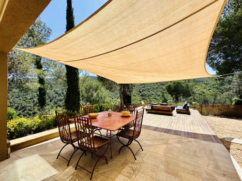 Villa Sant Feliu de Guíxols, 5 pièces, 8 personnes - photo_1011594552991