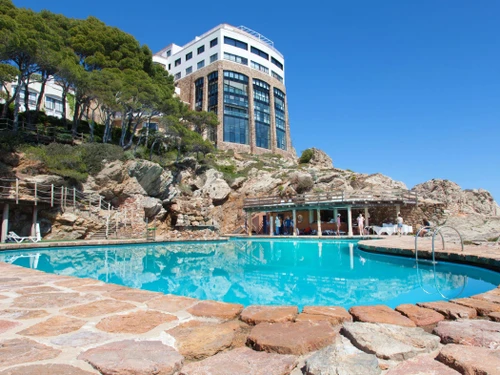 Appartement Begur, 3 pièces, 6 personnes - photo_1011594555613