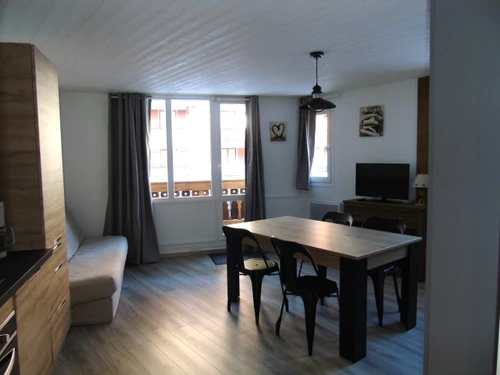 Appartement Valfréjus, 2 pièces, 4 personnes - photo_14892254580