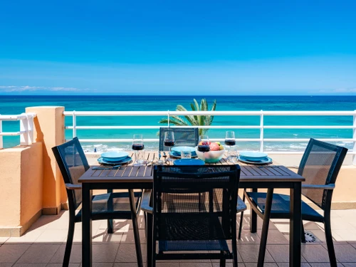 Ferienwohnung Denia, 2 Schlafzimmer, 4 Personen - photo_9823507313