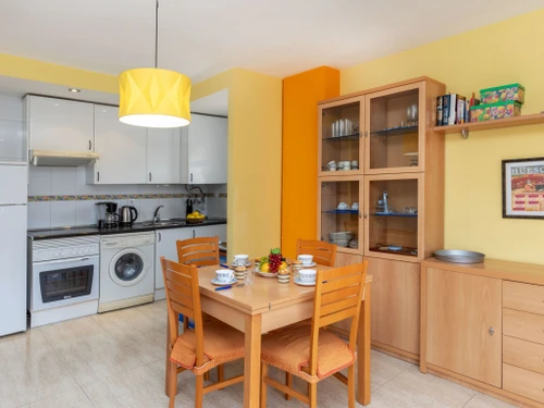 Appartement La Pineda, 3 pièces, 4 personnes - photo_18795201560