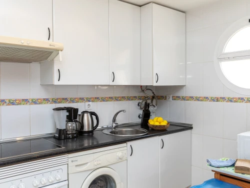 Appartement La Pineda, 3 pièces, 4 personnes - photo_18795201560