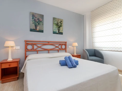 Appartement La Pineda, 3 pièces, 4 personnes - photo_18795201560