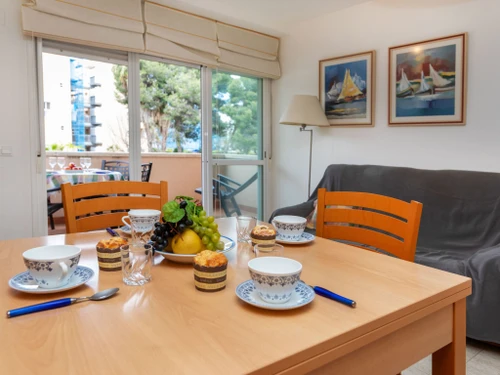 Appartement La Pineda, 3 pièces, 4 personnes - photo_18795201560