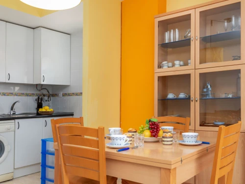 Appartement La Pineda, 3 pièces, 4 personnes - photo_18795201560