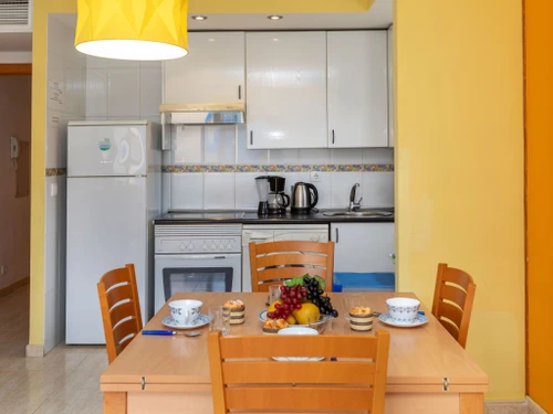 Appartement La Pineda, 3 pièces, 4 personnes - photo_18795201560