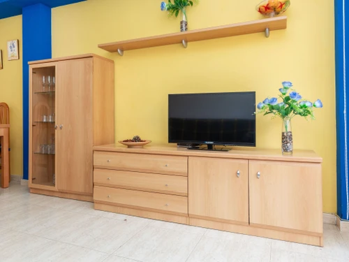 Appartement La Pineda, 3 pièces, 6 personnes - photo_18795201648