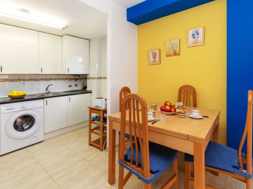 Appartement La Pineda, 3 pièces, 6 personnes - photo_18795201648