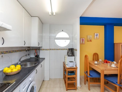 Appartement La Pineda, 3 pièces, 6 personnes - photo_18795201648
