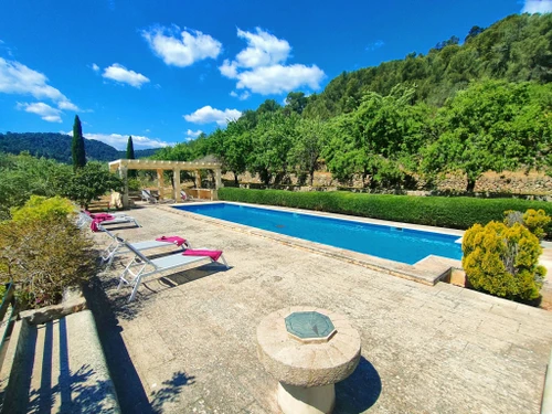 Villa Esporles, 9 pièces, 10 personnes - photo_1011594611061