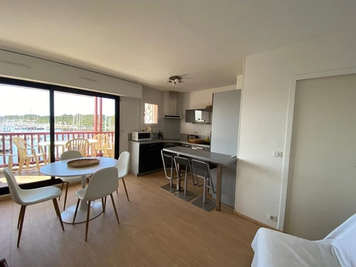 Appartement Capbreton, 2 pièces, 4 personnes - photo_14440786994