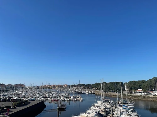 Appartement Capbreton, 2 pièces, 4 personnes - photo_14440786994