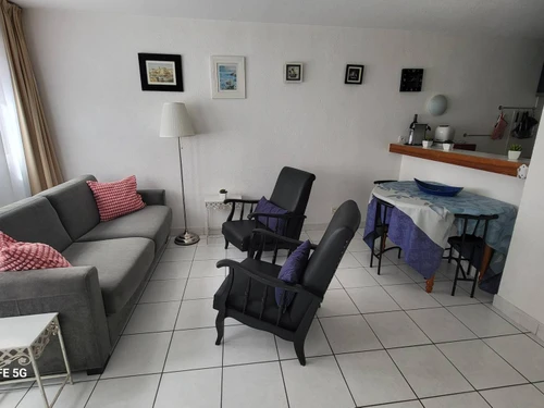 Appartement Saint-Jean-de-Luz, 2 pièces, 3 personnes - photo_1011593200567