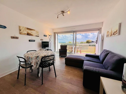 Appartement Quiberon, 2 pièces, 4 personnes - photo_14029282384